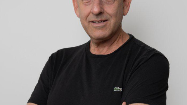 ראובן לביא (צילום: פרטי)