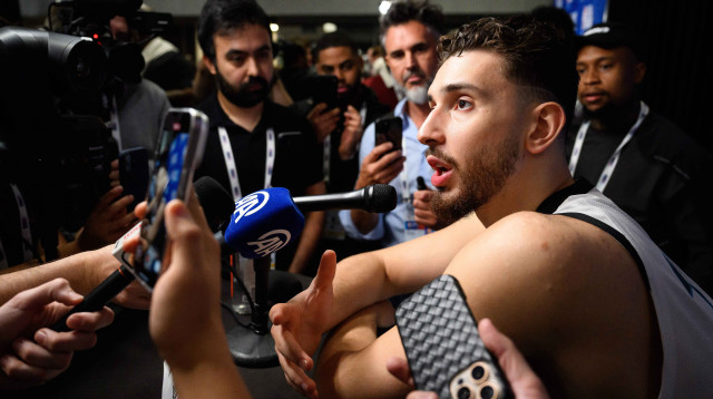 אלפרן שנגון (צילום: Getty images)