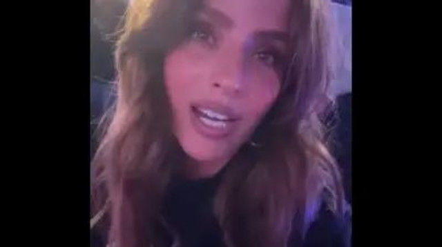 נועה תשבי במשחק האולסטאר, 2026 (צילום: צילום מסך, X)