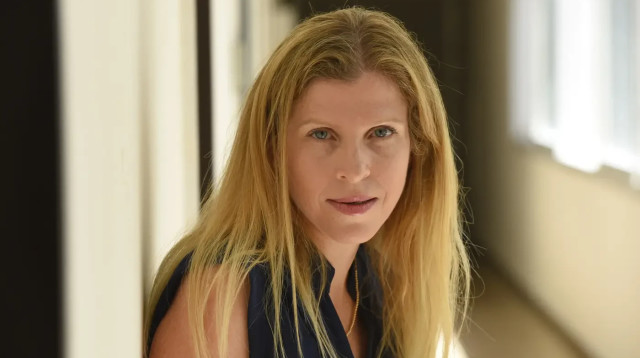 דנה עדן (צילום: ראובן קסטרו)