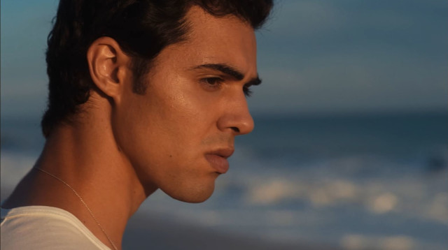 מרגי (צילום: Austin Kwok)