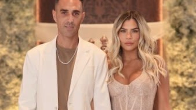 ערן ושי זהבי חוגגים לרוי בר מצווה (צילום: קסם צלמים)