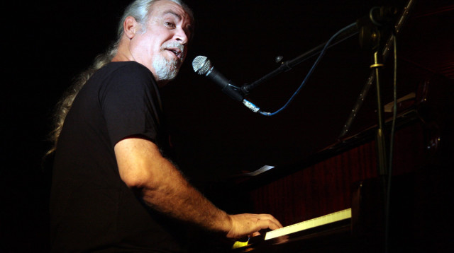 שלמה גרוניך (צילום: אמיר מאירי)