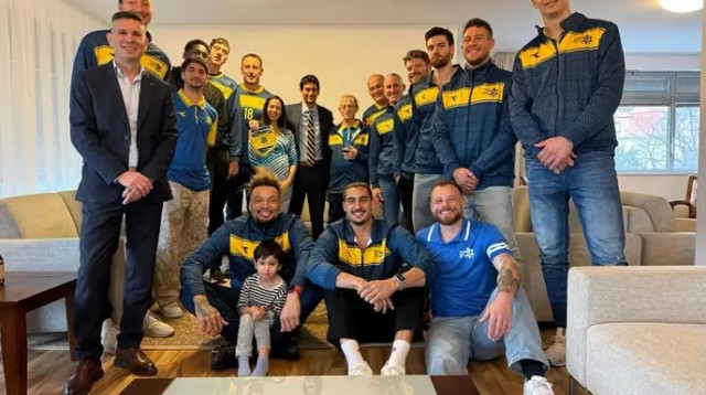  (צילום: אתר רשמי, רינת ורדי, באדיבות מכבי יעדים תל אביב.)