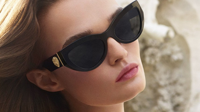 דולצה גבאנה טרנד חתולי (צילום: באדיבות המותג)