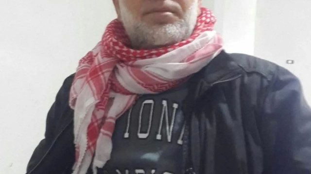 ג'מיל דיאב הוא הנרצח בטמרה (צילום: ללא קרדיט)