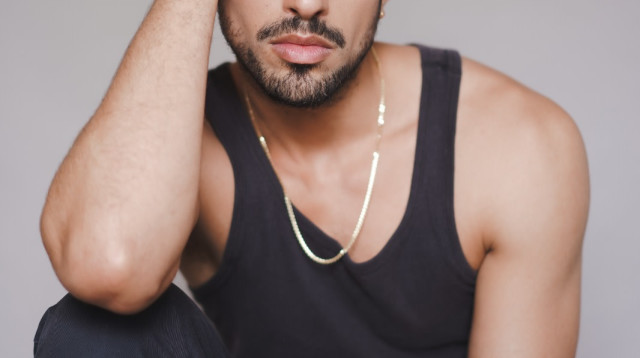 הראל ליסמן (צילום: אילן זכרוב)