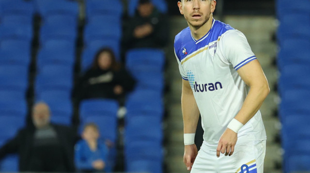 אדריאן אוגריסה (צילום: אודי ציטיאט)