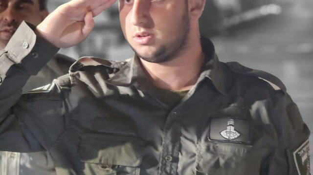 נועם ברוט (צילום: באדיבות שלוה)