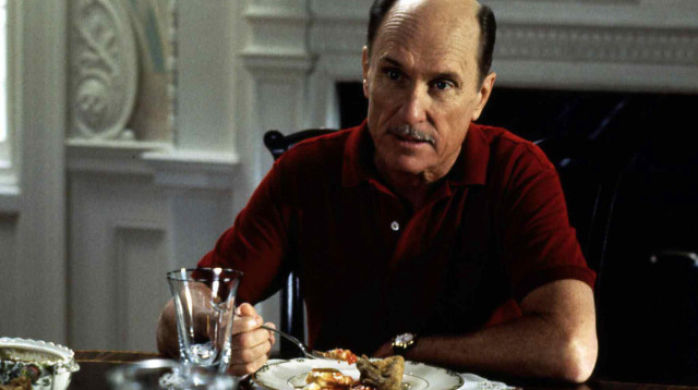 רוברט דובאל (צילום: gettyimages)