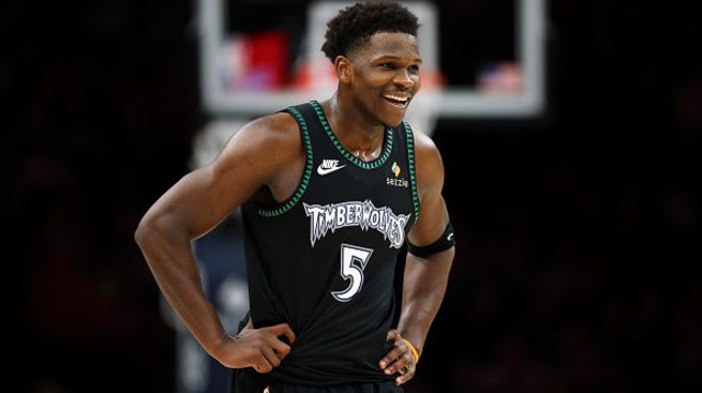 אנתוני אדוארדס (צילום: David Berding)