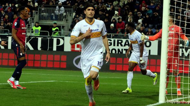 עומרי גאנדלמן, לצ'ה (צילום: gettyimages)