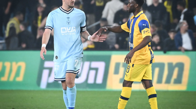 ירדן שועה, איסוף סיסוקו (צילום: ברני ארדוב)