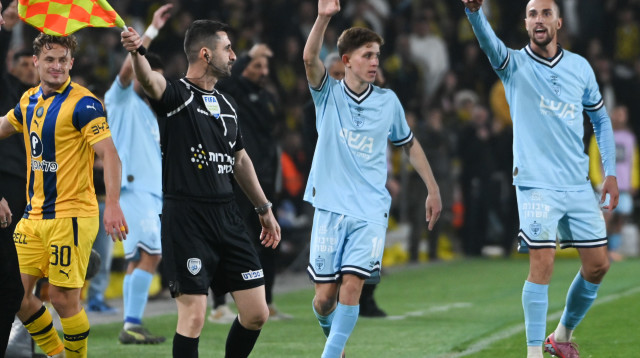 עדי יונה, לוקה גדראני (צילום: ברני ארדוב)