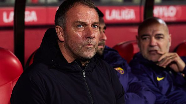 האנזי פליק (צילום: Getty images)