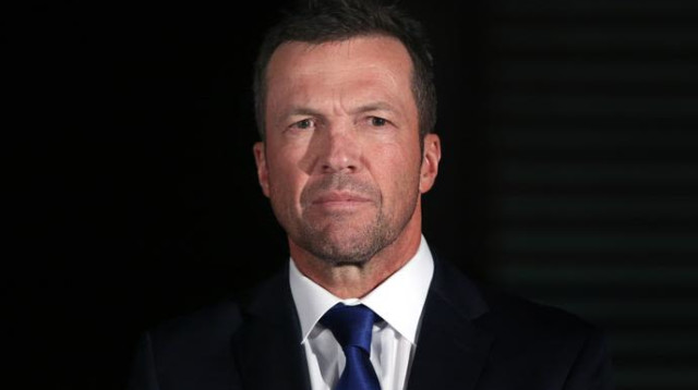 ביקר את טוטנהאם על ההתנהלות במשא ומתן על קיין. מתיאוס (צילום: אימג'בנק  GettyImages)