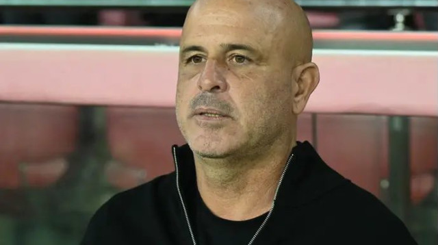 אבוקסיס (צילום: ברני ארדוב)