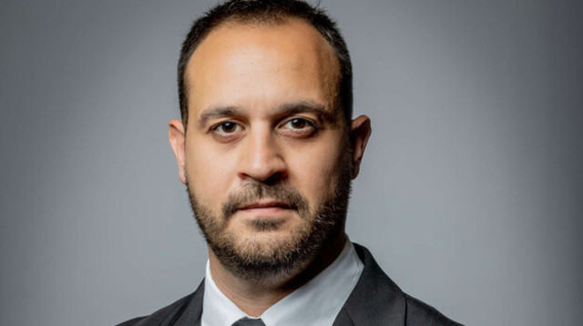 עורך דין ברוך גדע (צילום: שי רגב)