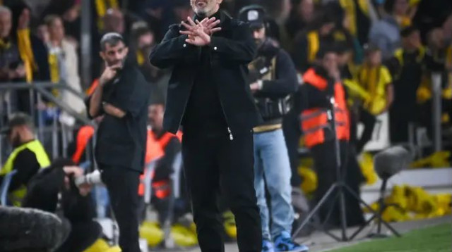 "מצאנו פתרונות טובים". יצחקי (צילום: ברני ארדוב)