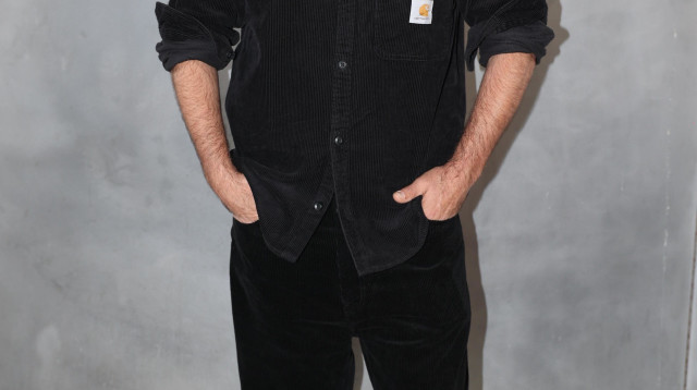 איתי בצלאלי (צילום: אור גפן)