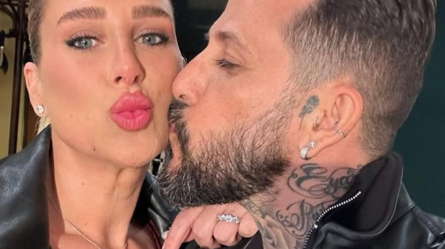 אסי ועדי בוזגלו (צילום: מסך, אינסטגרם)