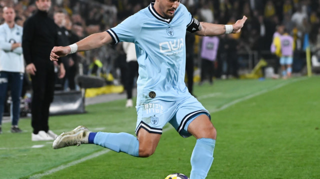 ירדן שועה (צילום: ברני ארדוב)