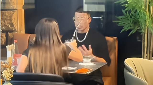 "פדיחה קשה של סטטיק" (צילום: מתוך האינסטגרם הרשמי של סטטיק)