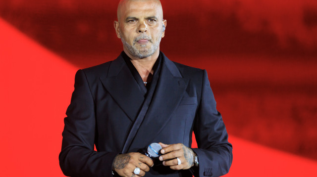 אייל גולן (צילום: Moshe Shai/FLASH90)