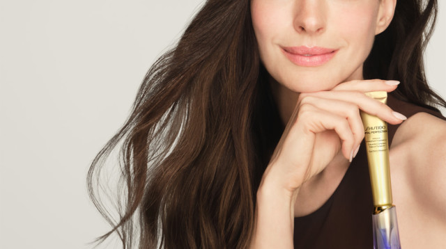 Shiseido VITAL PERFECTION INTENSIVE WRINKLESPOT TREATMENT A+ (צילום: באדיבות המותג)