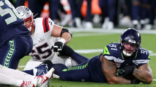 התרסקות מפוארת. מיי (צילום: GettyImages, Kevin Sabitus)