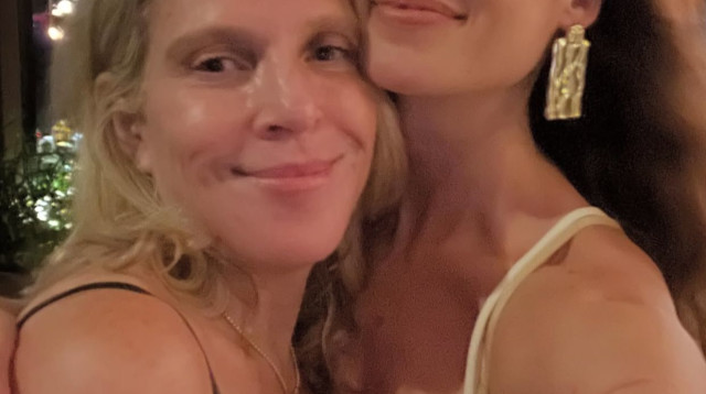 ניב סולטן ודנה עדן ז"ל (צילום: צילום מסך)