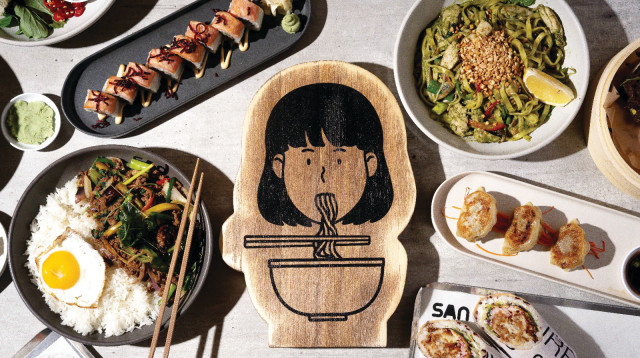 מוג'ו סאן (צילום: אסף קרלה)