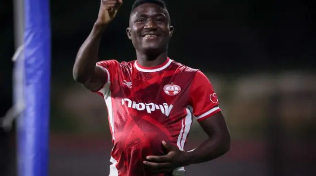 קאנגווה (צילום: מאור אלקסלסי)