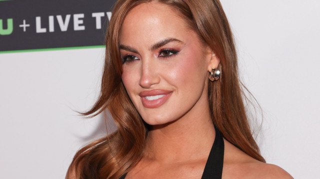 היילי קליל (צילום: Paul Archuleta/Getty Images)