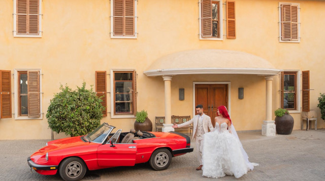 קאזה מנצ׳יני  (צילום: חיים אפריאט)