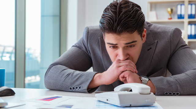 טלפון. המתנה (צילום: אינגאימג')