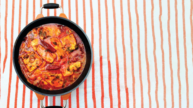 חריימה נסיכת הנילוס (צילום: פסקל פרץ-רובין)