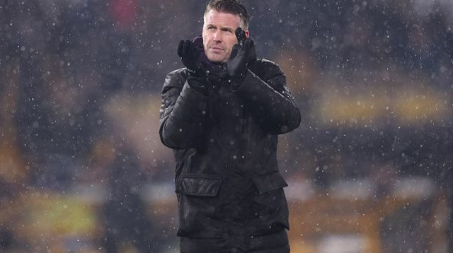 רוב אדוארדס (צילום: Carl Recine)