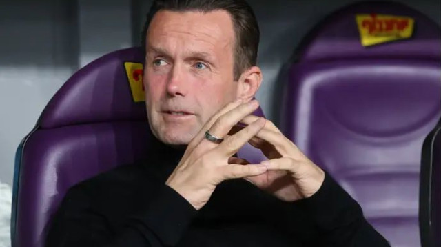 רוני דיילה (צילום: אודי ציטיאט)