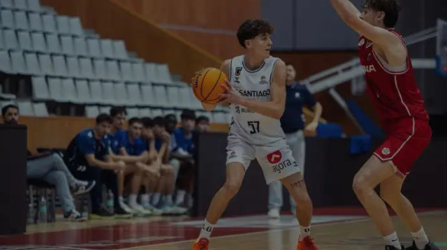  (צילום: אתר רשמי, באדיבות סן פאבלו בורגוס)