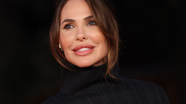 אילארי בלאסי (צילום: Stefania D'Alessandro/Getty Images)