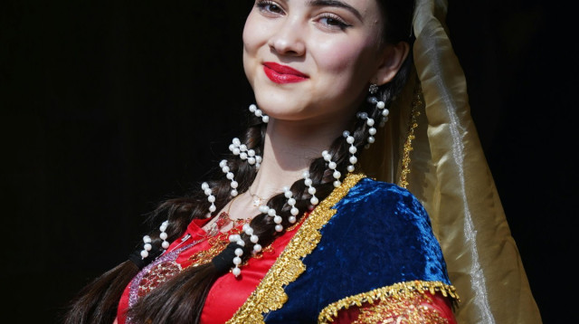 תחפושות השראה לקראת יום מעשים טובים 2026 (צילום: יחצ)