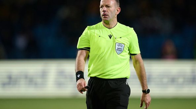 אוראל גרינפלד (צילום: Getty images)