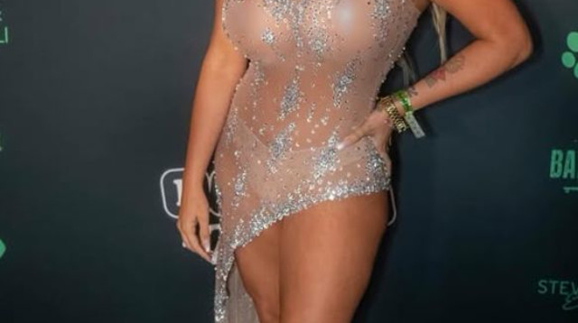 שרה בלייק צ'יק (צילום: צילום מסך, אינסטגרם)