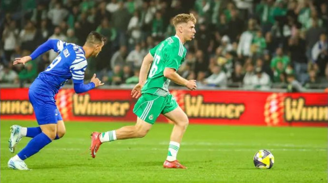 רווח גדול. רטנר (צילום: קובי אליהו)