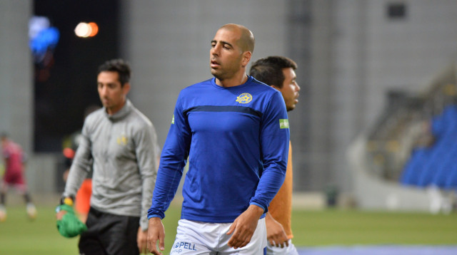 טל בן חיים (צילום: אריאל שלום)