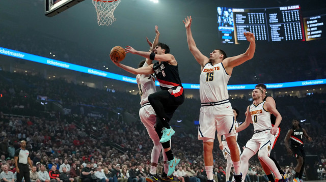 דני אבדיה, פורטלנד (צילום: GettyImages, Soobum Im)