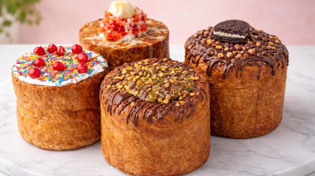 פופ אפ 108 בגבעתיים (צילום: יח"צ)