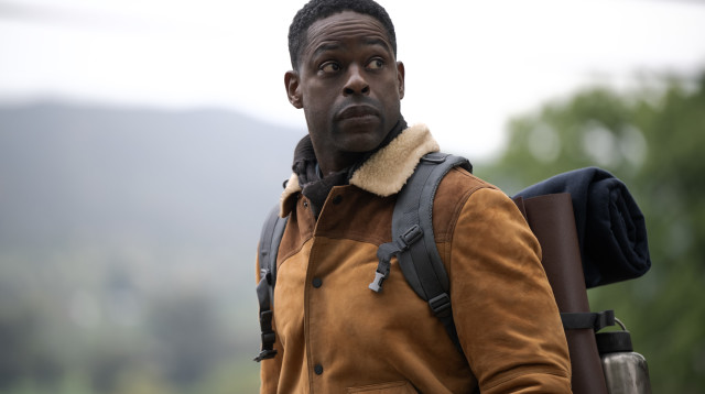 פרדייז (צילום: באדיבות דיסני פלוס)