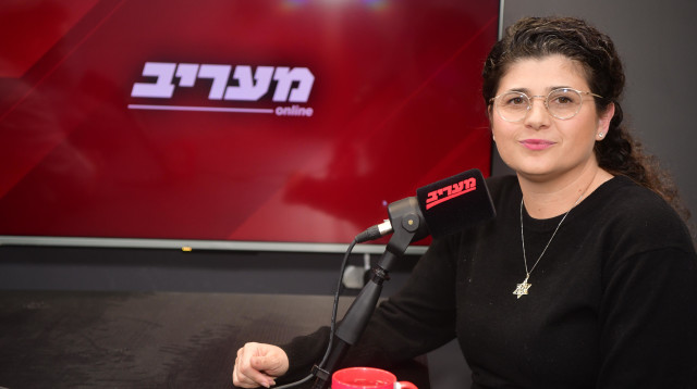 ח"כ שרן השכל (צילום: אבשלום ששוני)